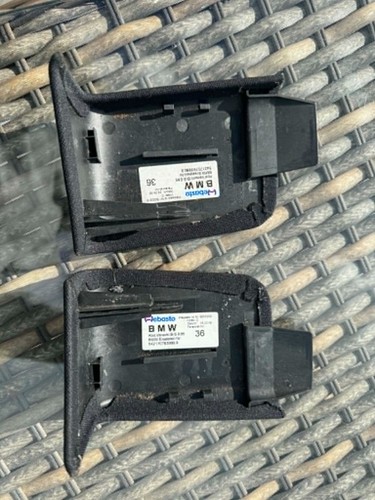 Genuine bmw hardtop side - genuine, z4