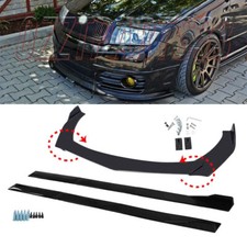 UK For Skoda Fabia Front