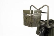 Nash Barrow Bucket Outrigger Front 10/17 litre / Carp Fishing