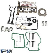 Ford Transit 2.2 Mk7 Mk8 Rwd Complete Engine Rebuild Set With Head Gasket 11 On