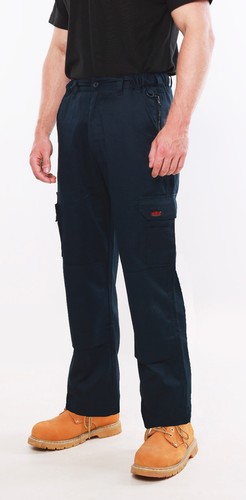 Mens cargo combat work - cargo,