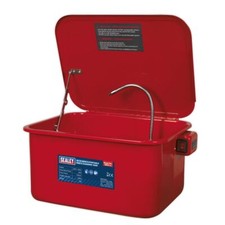 Sealey Parts Cleaning Tank