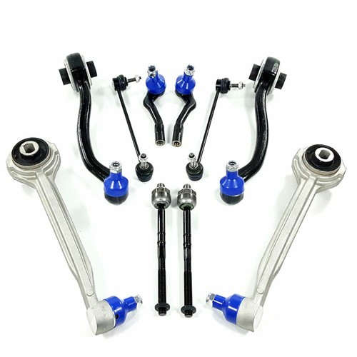 Front suspension stabiliser - front,