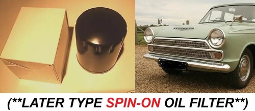 Ford cortina mk1 1200 - cortina, 1500