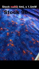 96 - 1m of Retro Coach/Bus/Train/Camper Fabric (Moquette)
