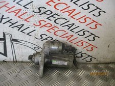 VOLKSWAGEN GOLF GT MK6 08-12 1.4 PETROL CAVD AUTO STARTER MOTOR 2207100570 22800