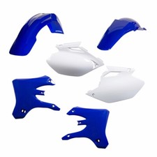 Acerbis Standard Plastic Kit