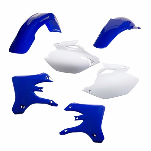 Acerbis standard plastic - standard,