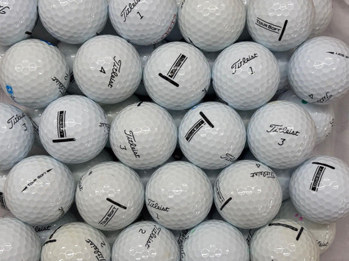 Titleist tour soft - titleist, golf