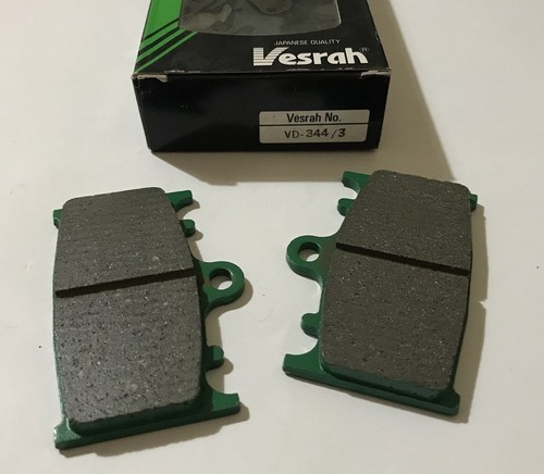 Front brake pads for - brake,