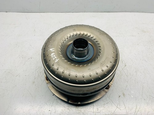 Bmw series torque - torque, converter