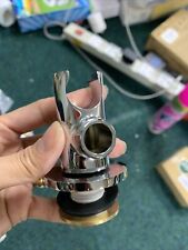 Swivel Feet Hand Held Showerhead Holder Adjustable Adapters Handheld Corner