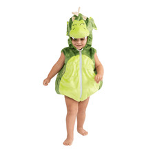 Dress Up America Dragon