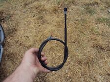 APRILIA SCARABEO 50 2T SCOOTER MOTORBIKE SPEEDO SPEEDOMETER CABLE BIKE BREAKING