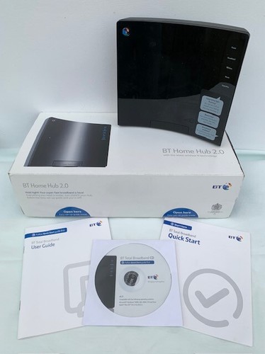 Home hub type b - hub, 2.0