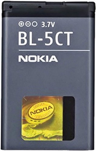 Nokia 5ct high - high, capacity