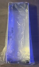 Fermax 8857 Flush Box for Cityline and Skyline Panels Size S7