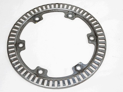 Abs phonic wheel - wheel, piaggio