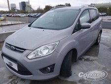 2011-2014 Ford c max passenger