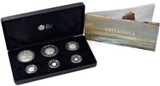 2020 Fine 999 Silver Britannia