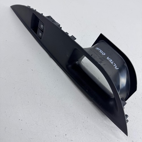 Seat altea window - seat,