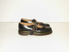 Vintage Dr. Martens mary jane