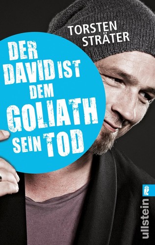 Der david ist dem - dem, goliath