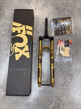 2025 FOX Float Factory 36 160mm - Podium Gold LTD edition RARE - Brand New! 