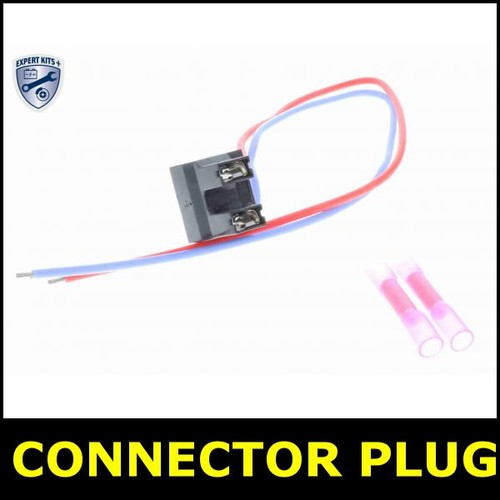 Headlight wiring loom plug for - wiring,