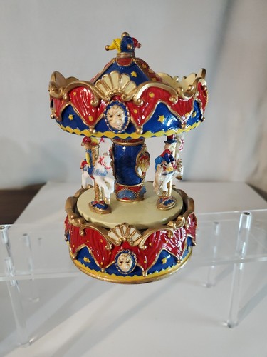 Vintage merry round music - vintage, merry-go-round