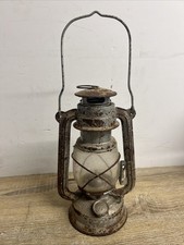 Vintage Chinese Lantern Metal