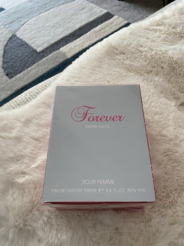 Peter andre forever eau - forever,
