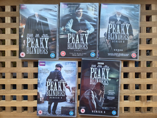 Dvd bundle joblot - -, tv