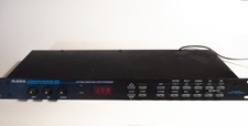 Alesis Midiverb III effects
