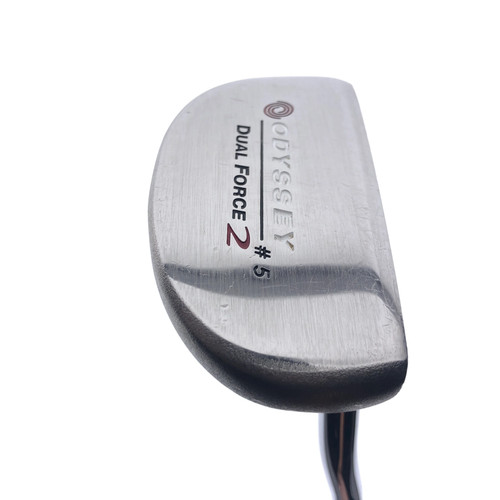 Used odyssey dual - dual, 2
