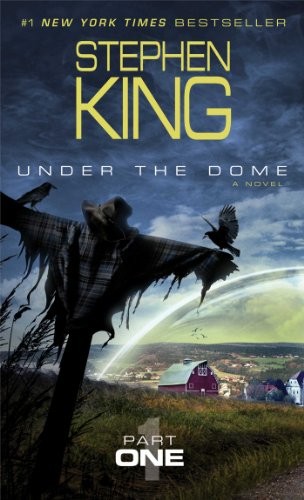 Under the dome part one - part,