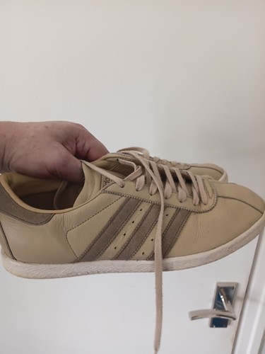 Adidas tobbaco size beige - 9,
