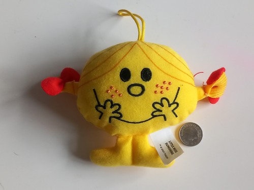 Mcdonalds happy meal - happy, mr