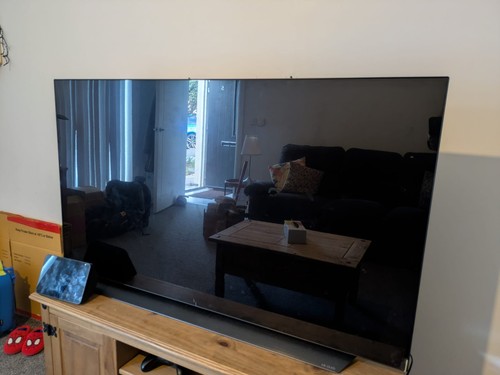 Oled55c14lb inch 4k uhd - 4k,