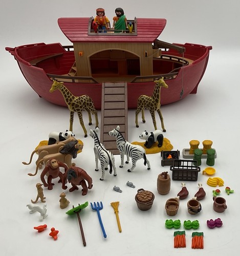 Playmobil 9373 wild life - playmobil,