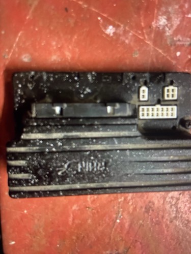 Invacare orion ecu controller - orion,