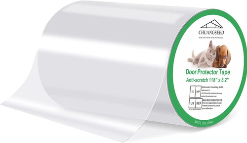Chuangseed door protector - protector, from