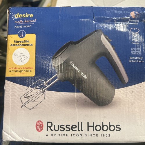 Russell hobbs desire matte - hobbs,