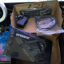 Openbox V8S Digital Satellite