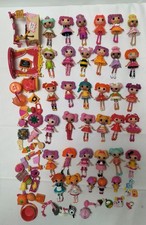 Lalaloopsy Mini Doll Bundle 32