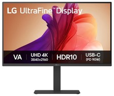 LG 32U720A 32" VA 4K UHD