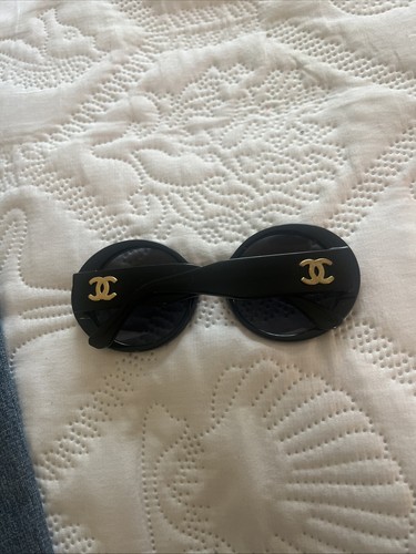 Auth chanel round made in - auth, ,
