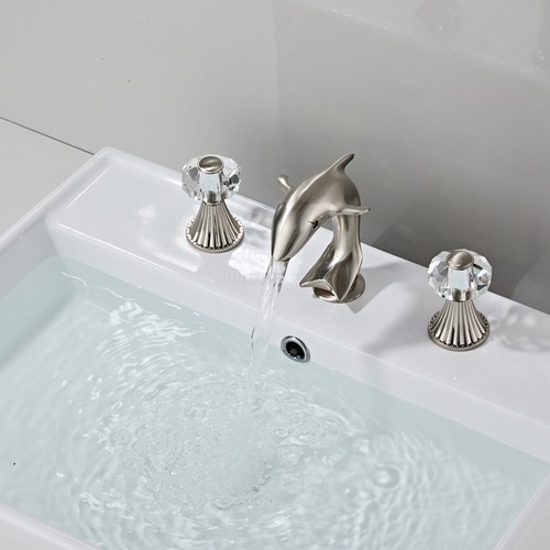 Bathroom split hole - bathroom, sink