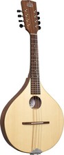 Ashbury Rathlin Walnut