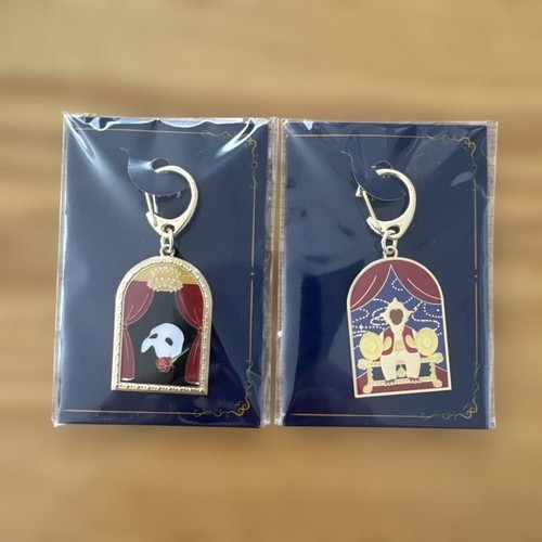 Secret item the phantom - the, of